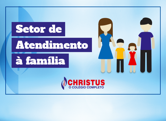 Setor de Atendimento à Família