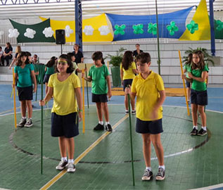 Galeria