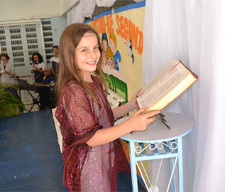 Galeria