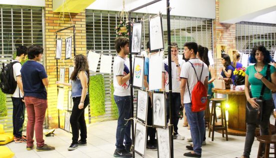 Galeria