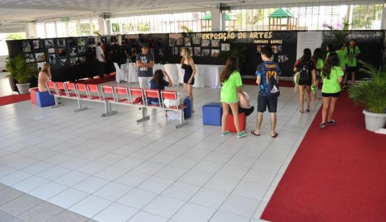 Galeria
