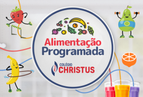 Alimentação programada