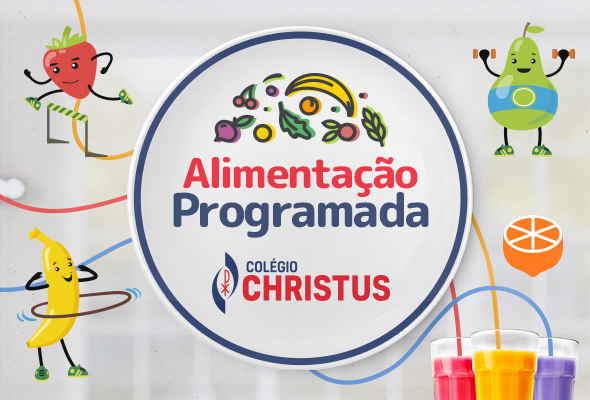 Alimentação programada