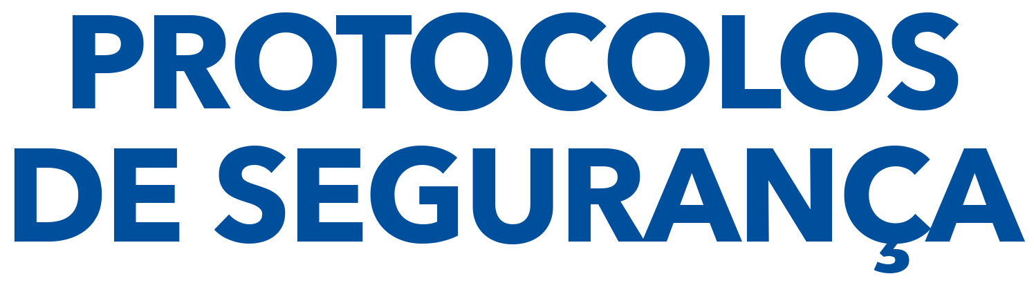 Protocolos de Segurança - Colégio Christus