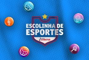 Escolinhas de Esportes 2024