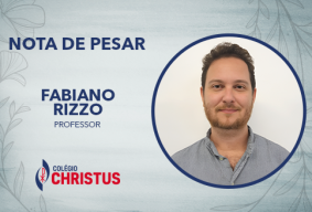 Nota de Pesar Tio Fabiano