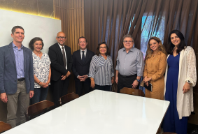 Colégio Christus avança com a criação da Seção Internacional Francesa em parceria com a AEFE