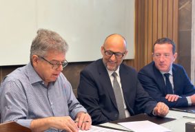 Colégio Christus assina convênio com a AEFE para a criação da Seção Internacional Francesa