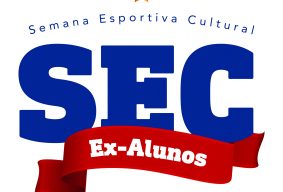 TABELA DE JOGOS SEC EX- ALUNOS